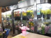 「もりたか花店」　（長崎県長崎市）の花屋店舗写真4